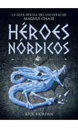 Magnus Chase: Heroes Nórdicos