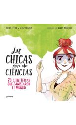 Las Chicas Son de Ciencias