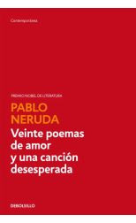 Veinte Poetas de Amor