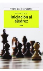 Iniciación al Ajedrez