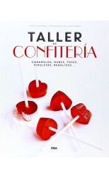 Taller de Confitería