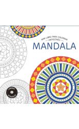 Mandala. Minilibro Antiestrés