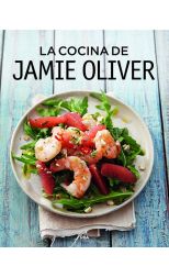 La Cocina de Jamie Oliver