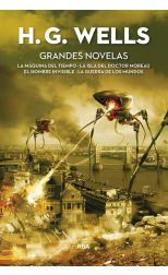 Grandes novelas