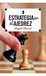 Estrategia en el Ajedrez