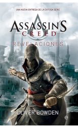 Assassin'S Creed 4. Revelaciones