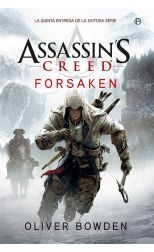Assassin'S Creed 5. Forsaken