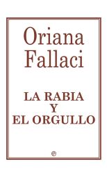 La Rabia y el Orgullo
