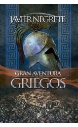 La Gran Aventura de los Griegos