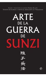 Arte de la Guerra de Sunzi