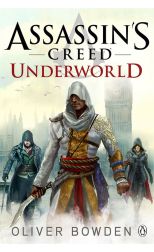 Assassin'S Creed 8. Underworld