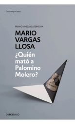 ¿Quién mató a Palomino Molero?