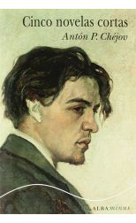 Cinco Novelas Cortas