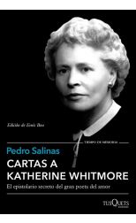 Cartas a Katherine Whitmore