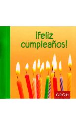 Feliz Cumpleaños