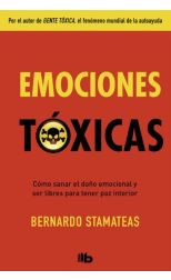 Emociones Toxicas