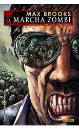 La Marcha Zombie 2