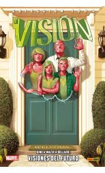 La Visión 1. Visiones del Futuro