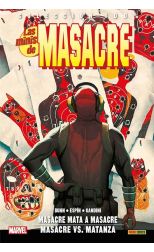 Masacre. las Minis de Masacre 3. Masacre Mata a Masacre. Masacre Vs Matanza