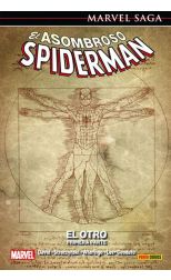 El Asombroso Hombre Araña. el Otro Primera Parte