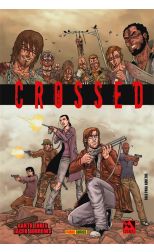Crossed 1