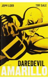Daredevil. Amarillo