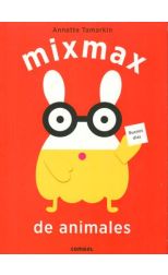 Mixmax de Animales