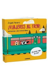 ¡Viajeros al Tren!