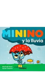 Minino y la Lluvia