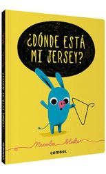 ¿Dónde Está Mi Jersey?