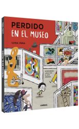 Perdido en el museo