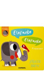 Elefante, Elefante. ¡Fíjate Bien!