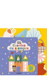 Toca, toca. Cuentos de siempre