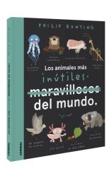 Los animales más inútiles del mundo
