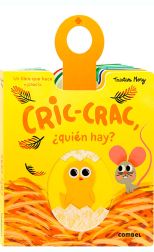 Cric-crac, ¿quién hay?