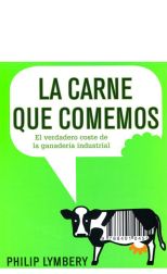 La carne que comemos