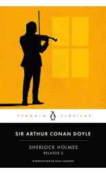 Sherlock Homes. Relatos 2