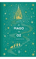 El Mago de Oz (edición conmemorativa)