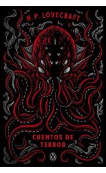 Cuentos de terror