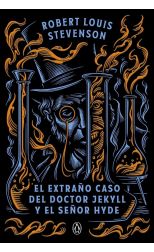 El extraño caso del doctor Jekyll y el señor Hyde