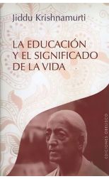 La Educación y el Significado de la Vida