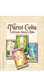 El tarot celta de Octavio Aceves y Gàlia