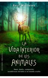 La vida interior de los animales