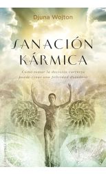 Sanación Kármica