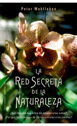 La red secreta de la naturaleza