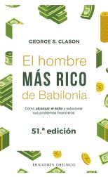 El Hombre Más Rico de Babilonia