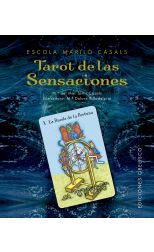 Tarot de las sensaciones