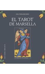 El tarot de Marsella