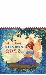 Calendario de las Hadas 2023