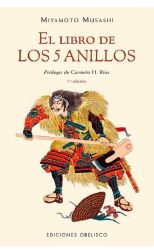 El libro de los 5 anillos